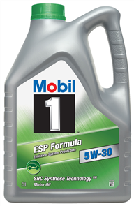 MOBIL 1 ESP FORMULA 5W-30  (5LT)