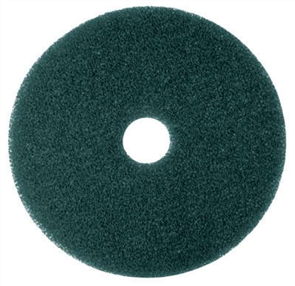 3M CLEANER PAD 5300 BLUE 17IN/432MM