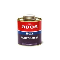 Epoxy Solvent Clean Up Can 500 ml