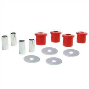FRONT UPPER CONTROL ARM BUSHING KIT 45480A