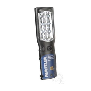 Compact LED Work Light To Suit 71302