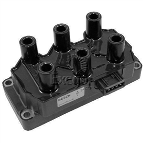 IGNITION COIL C495