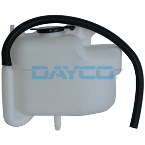 DAYCO COOLANT OVERFLOW BOTTLE DOT0007