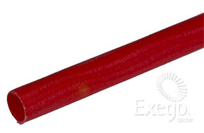 Heat Shrink Standard Red ID: 2.5mm Length: 1.2m