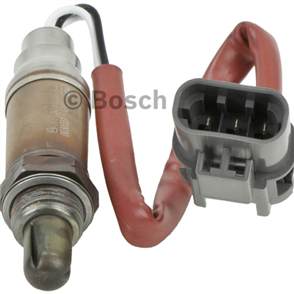 Oxygen Sensor 3 Wire 385mm Cable
