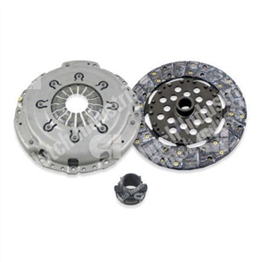 CLUTCH KIT HOLDEN COMMODORE 3.8L 96-