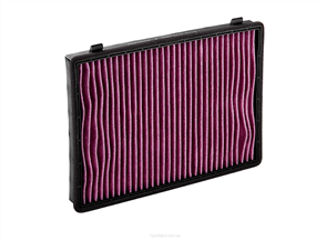 RYCO CABIN AIR FILTER - HOLDEN CAPTIVA RCA194MS