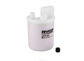 RYCO FUEL FILTER - KIA CARNIVAL Z771
