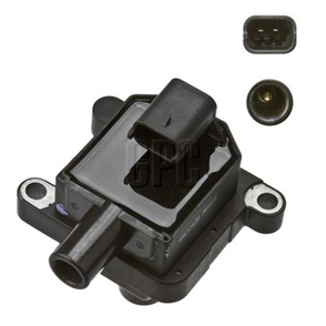 IGNITION COIL AFTERMARKET