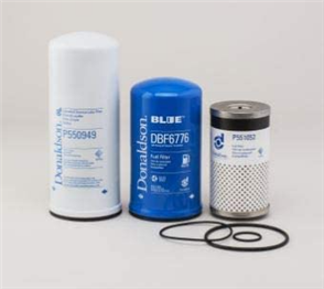 Fuel Filter Kit