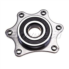 Bearing 6Dct450 Rear Cover