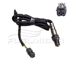 OXYGEN SENSOR DIRECT FIT 4 WIRE 1025MM CABLE