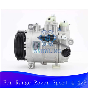 COMPRESSOR RANGE ROVER SPORTS 07- V8 TURBO DSL 7SEU17C CM5889
