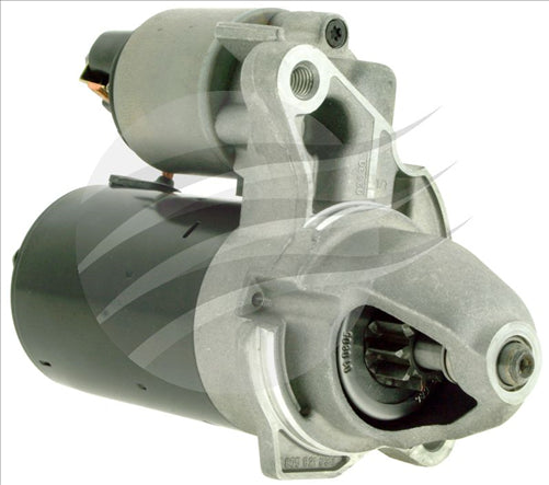 Bosch STARTER 12V 9TH SUITS VW 96-05 PASSAT 2.3L ENGINE 0001107070