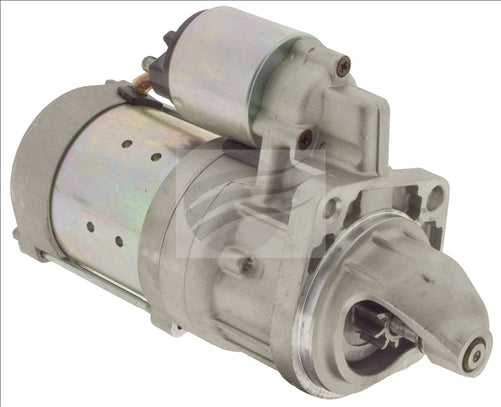 Bosch STARTER 12V JEEP CHEROKEE 2.5L DSL 96-99 DODGE 0001218777