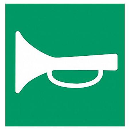 HELLA Switch Symbol Air Horn - Pack Size (1)