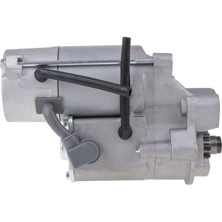 OEX Starter Motor 12V 9Th CW Denso Style DXS4037