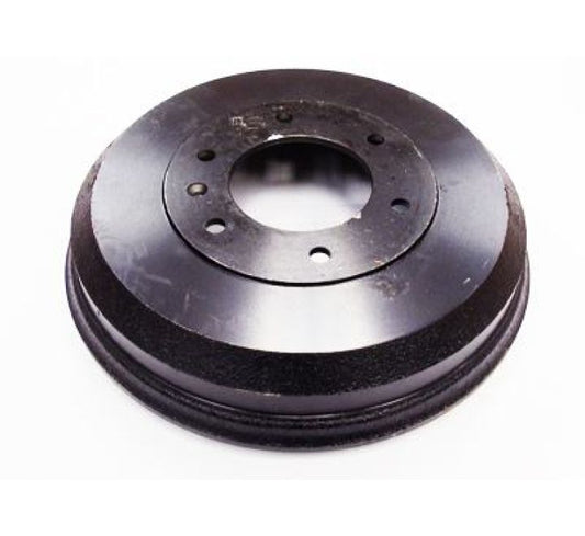 BRAKE DRUM REAR PAIR ISUZU D-MAX 295MM BD-3972