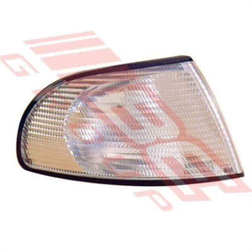 Audi VW CORNER LAMP - R/H - CLEAR - BOSCH - AUDI A4 1995