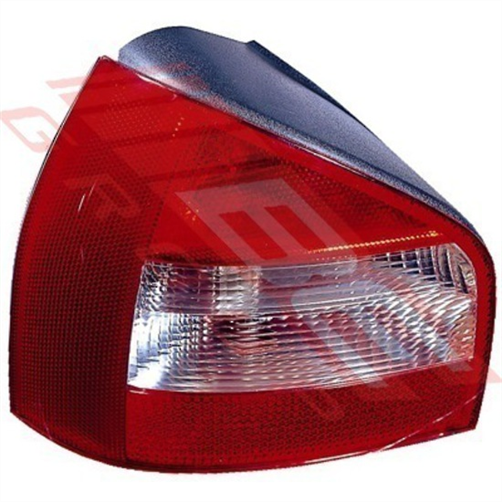 Audi VW REAR LAMP - L/H - AUDI A3 1999-03 F/LIFT