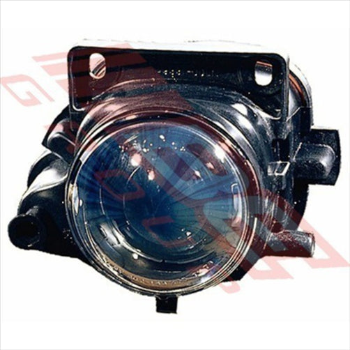 Audi VW FOG LAMP - L/H - AUDI A6 1997-01