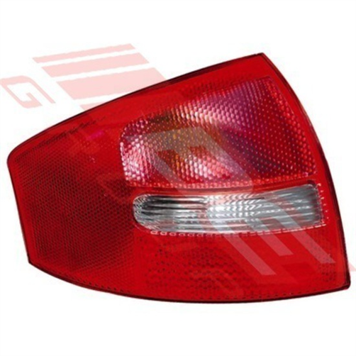Audi VW REAR LAMP - L/H - AUDI A6 1997-01