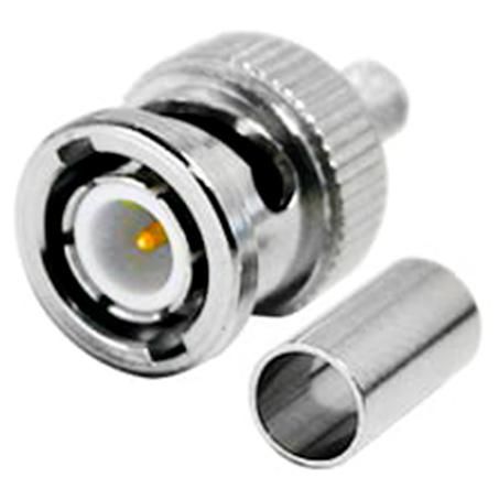 AXIS BNC CRIMP PLUG FOR RG58 BNC1