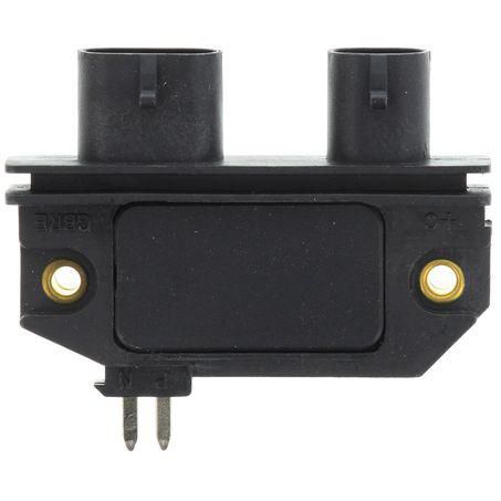 FUELMISER IGNITION MODULE
