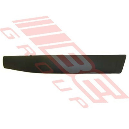 BMW FRONT BUMPER - MOULDING - L/H - BMW 3'S E36 1991