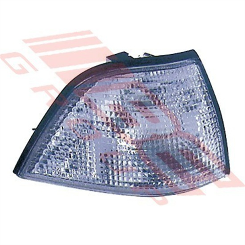 BMW CORNER LAMP - R/H - CLEAR - BMW 3'S E36 2DR 1991