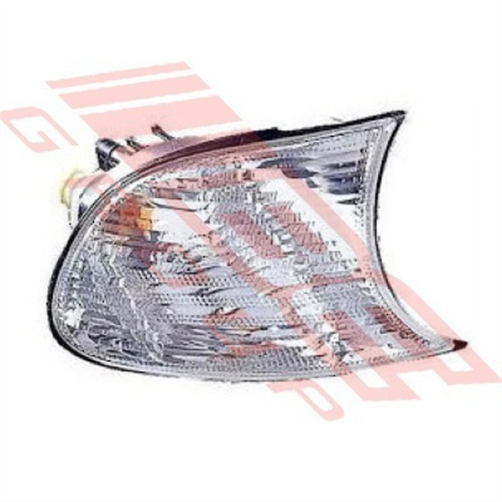 BMW CORNER LAMP - R/H - BMW 3'S E46 2D 2001