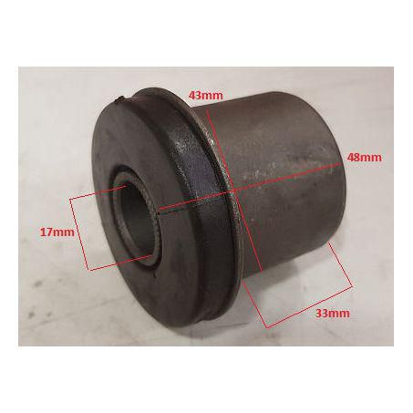 SAS AUTO PARTS Mits Pajero V6 Upper/Arm/Inner Bush BU430