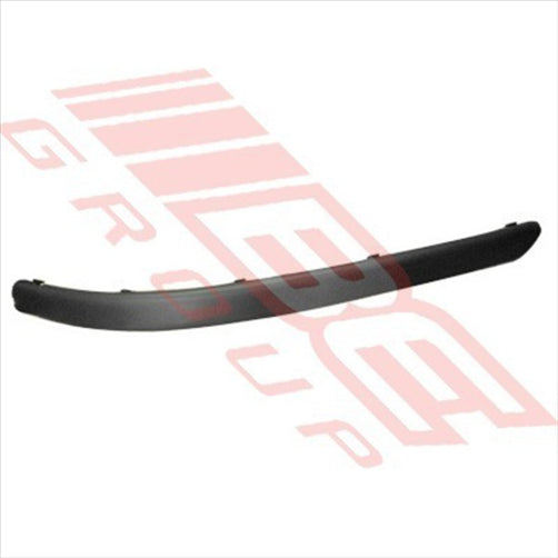 BMW FRONT BUMPER - MOULDING - L/H - MSPORT / M5 - BMW 5'S E39 1996