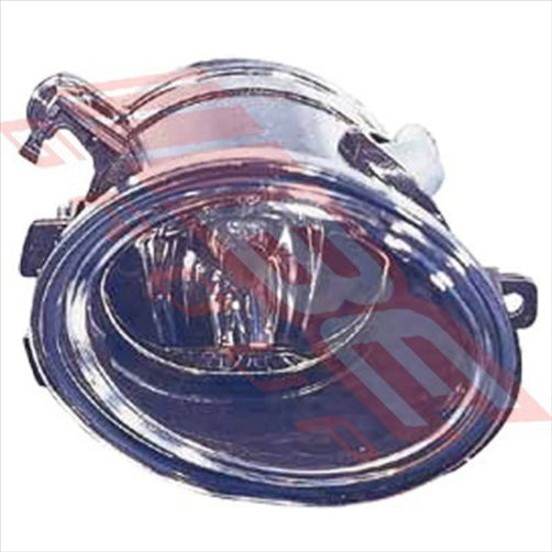 BMW FOG LAMP - R/H - BMW 5'S E39 1996-03 M5