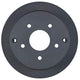 RDA BRAKE ROTOR 286MM X 13.9 MIN RDA41
