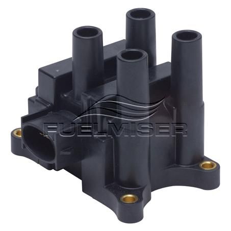 FUELMISER IGNITION COIL FORD MAZDA V 8-16V SOHC