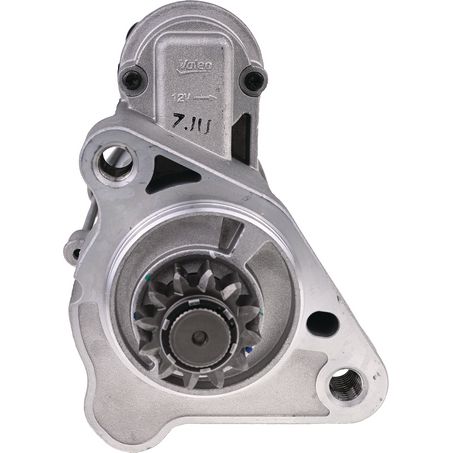 Valeo Starter Motor 12V 12Th CW 438342