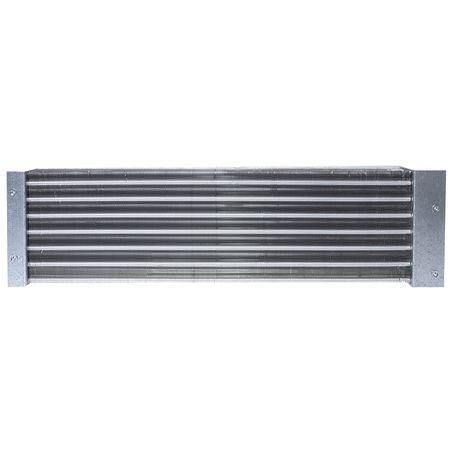OEX Condenser Tube and Fin Inlet #8 MIOR Outlet #6 MIOR CNX333