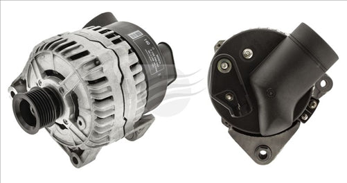 Bosch ALTERNATOR 12V 140A SUITS BMW 3 & 5 E36 SERIES WITH 2.5L ENGINE