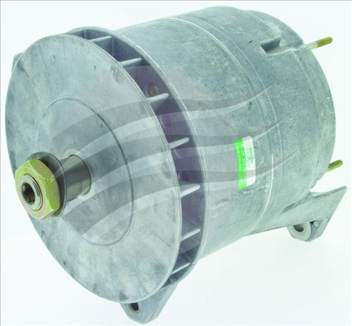 Bosch ALTERNATOR 24V 140A MERCEDES BUS BX689535 0120689535