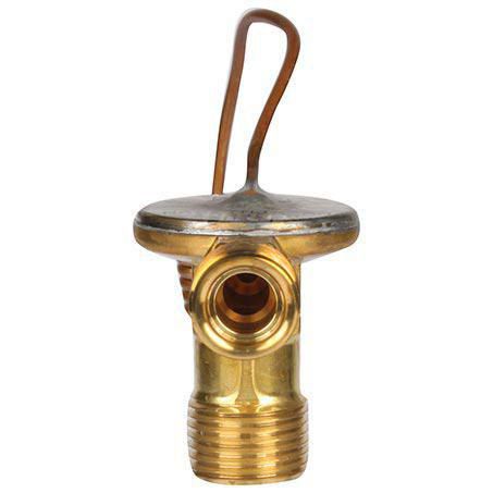 OEX Air Conditioning TX Valve 90 Deg. (L) Internally Equalised 1 Ton