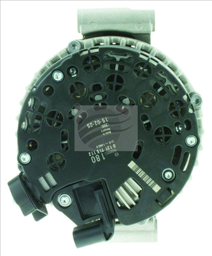 ALTERNATOR 14V BMW 180A 3.0L 2006- 0121715112