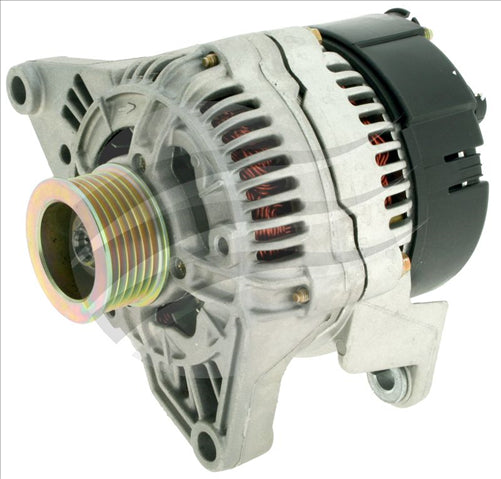 Bosch ALTERNATOR 12V 70AMP NISSAN MICRA 5/95>2/98 1.3L 0123110007
