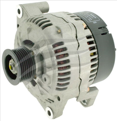 Bosch ALTERNATOR 12V 100A VOLVO 850 2.3L 2.4L 0123545001 0123500004