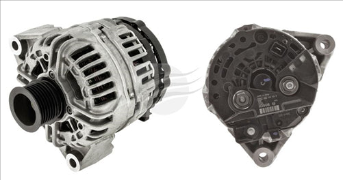 Bosch ALTERNATOR 12V 90A SUITS MERCEDES 300 CE COUPE 3.0L 1989-92 0124325226