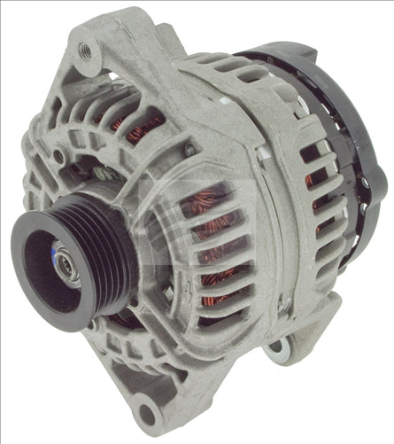 Bosch ALTERNATOR SUITS HOLDEN ASTRA ZAFIRA 0124425027