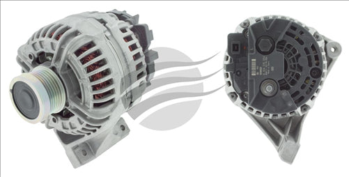 Bosch ALTERNATOR SUITS VOLVO S60 S80, V70, XC70 0124515054