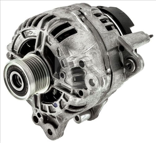JAYLEC ALTERNATOR 14V 140A AUDI 1.4TFSI VW 1.4TSI 2008- 0124525543