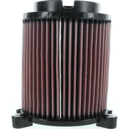 K&N Air Filter Round E-2014