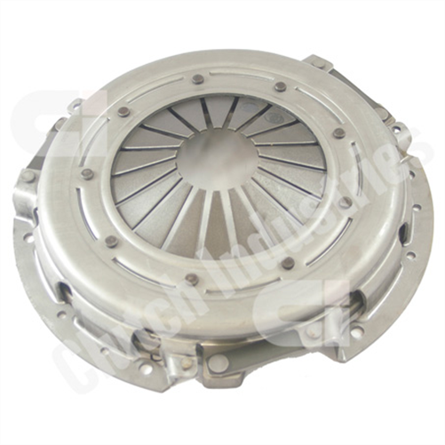 Clutch Industries CLUTCH KIT FORD CORTINA-SIERRA 2.0 OHC 70-